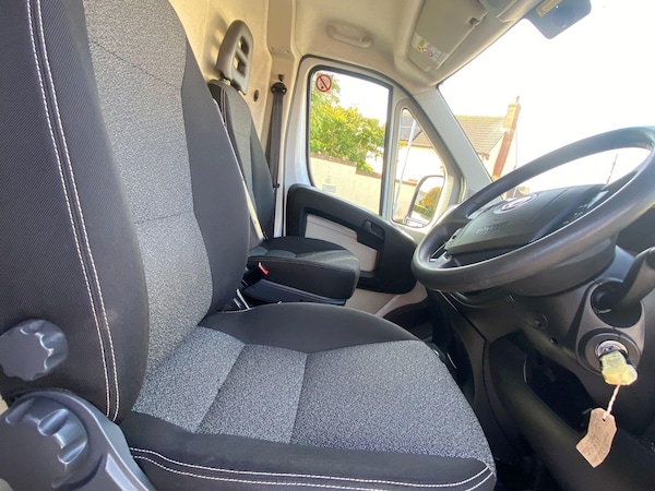 Used Fiat Ducato 2016 for sale - 76306353: Photo 19