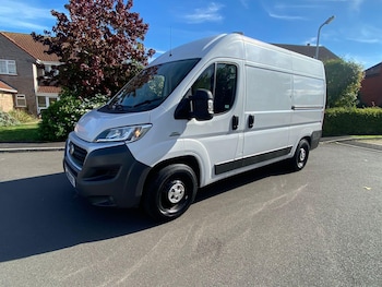 Fiat - Ducato