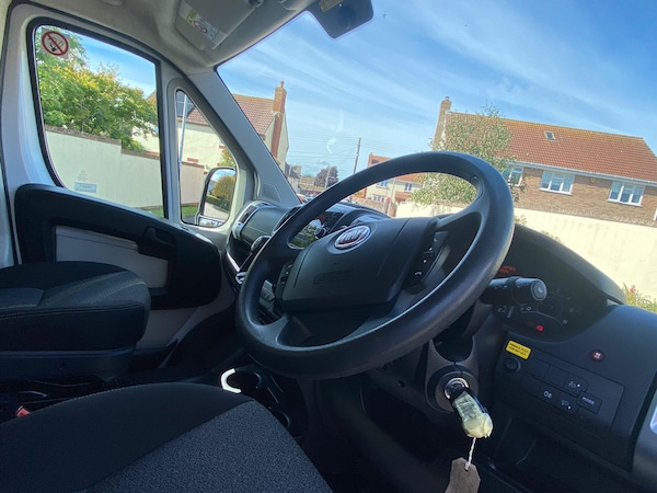 Used Fiat Ducato 2016 for sale - 76306353: Photo 20