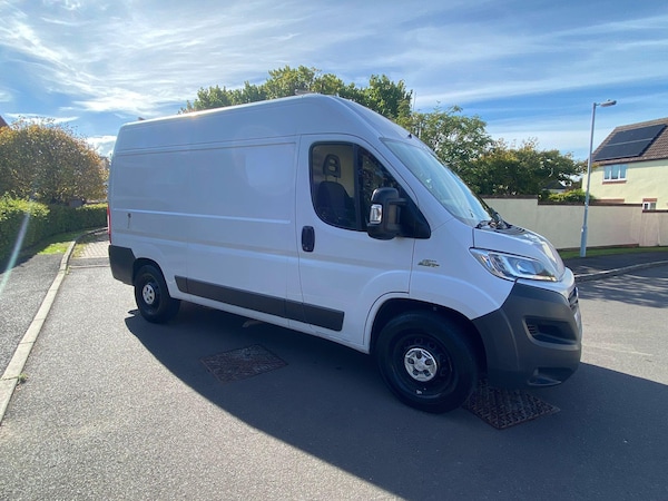 Used Fiat Ducato 2016 for sale - 76306353: Photo 3