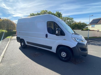 Used Fiat Ducato 2016 for sale - 76306353: Photo 3