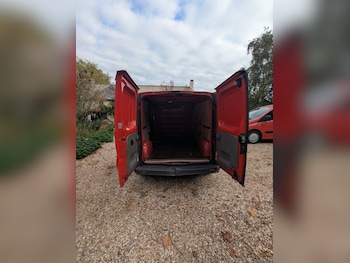 Used Vauxhall Vivaro 2013 for sale - 76295199: Photo 3