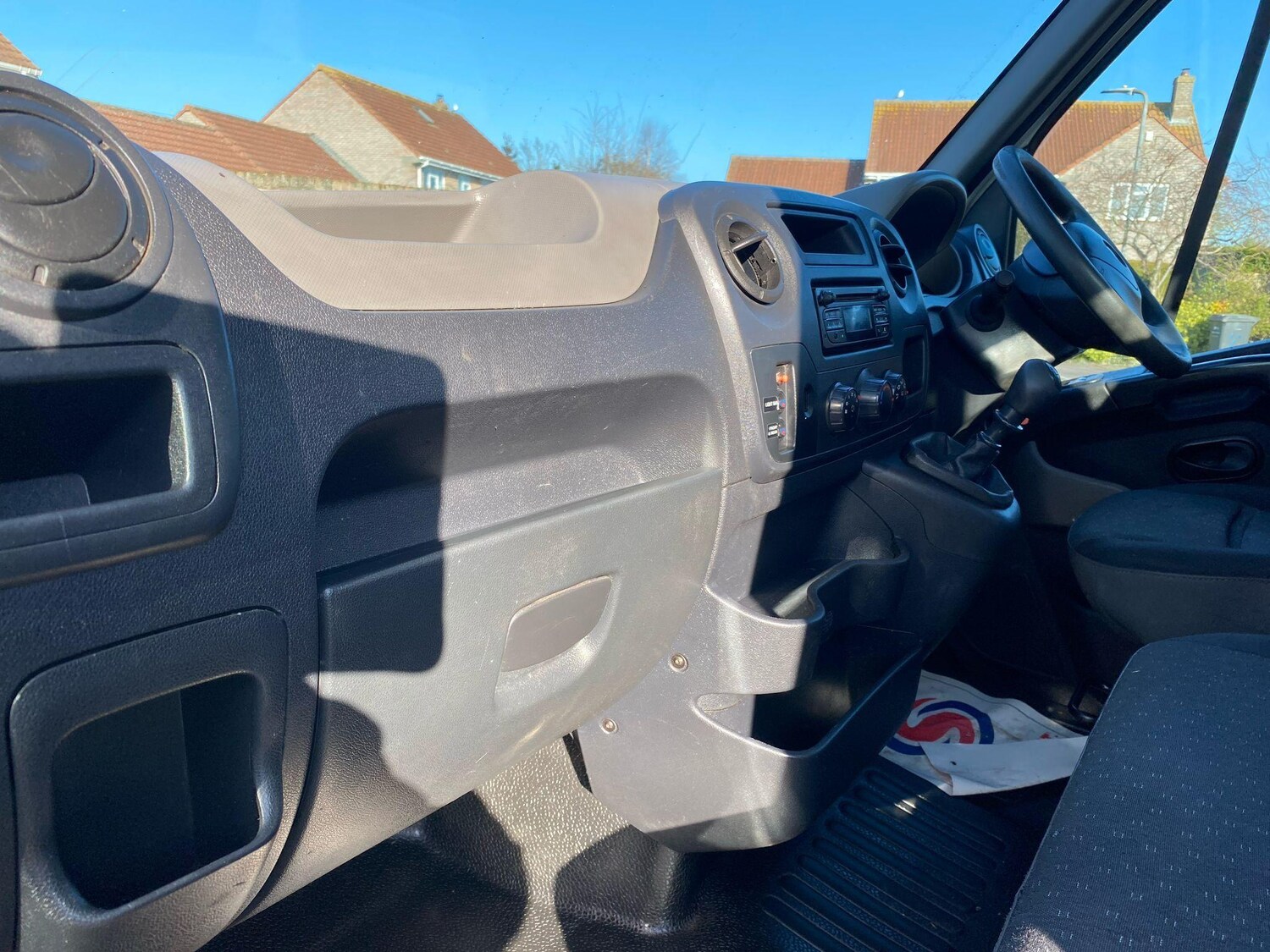 Vehicle 17