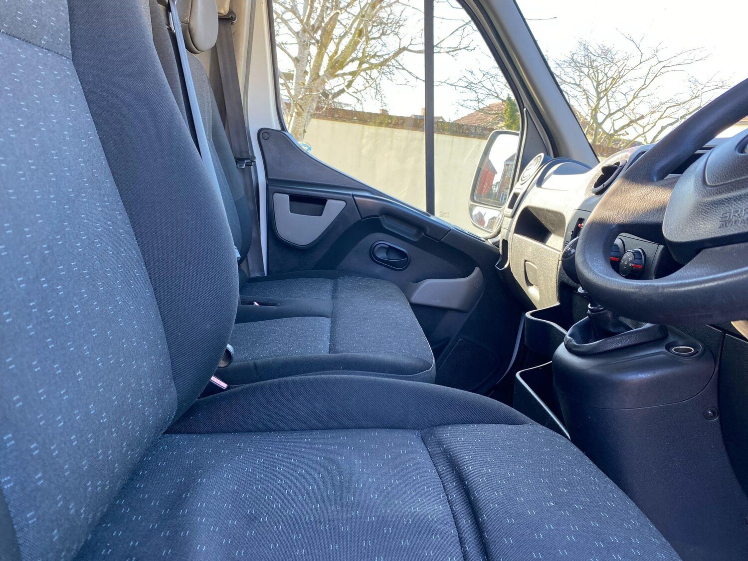 Vehicle 19