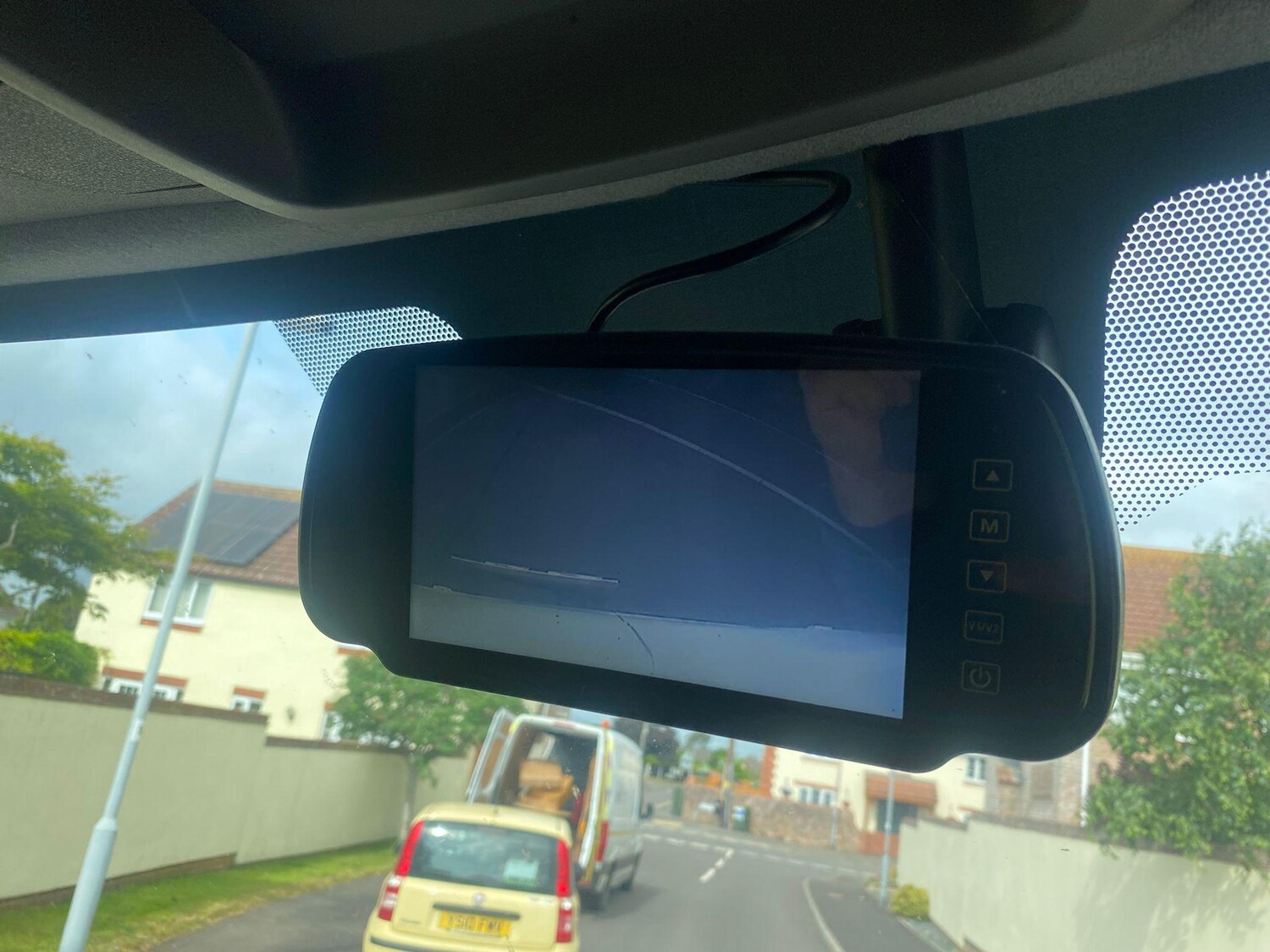Vehicle 19