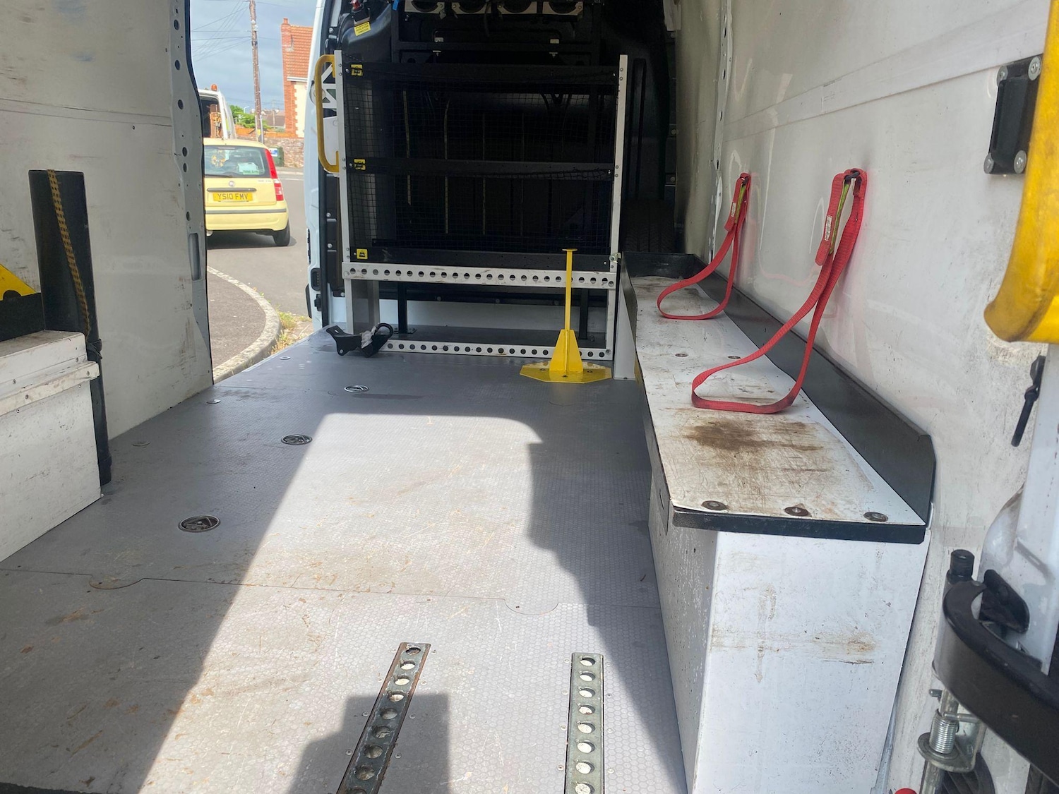 Vehicle 26