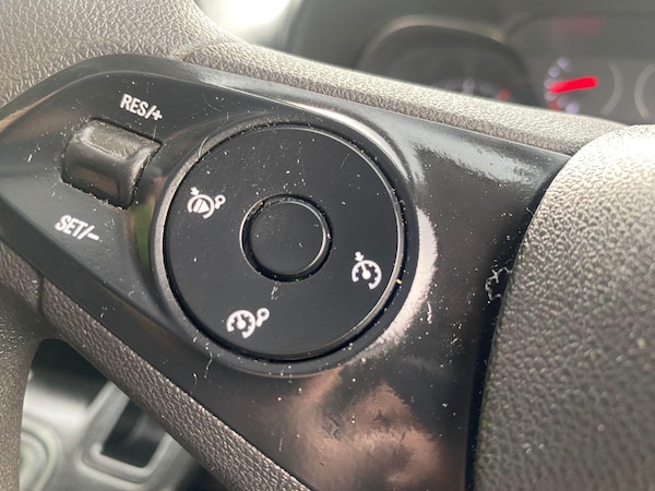 Used Vauxhall Combo 2019 for sale - 75618697: Photo 13
