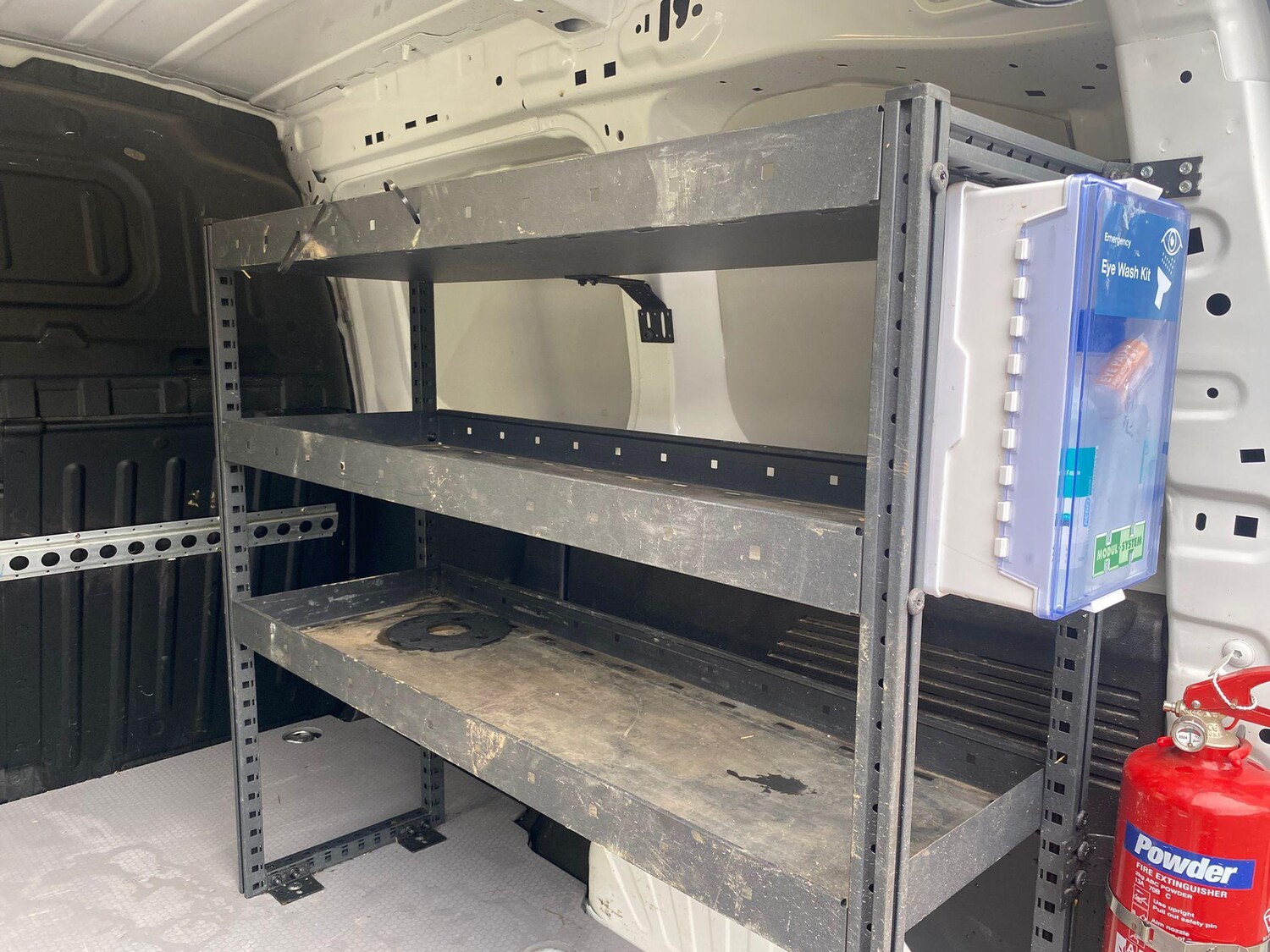 Vehicle 16
