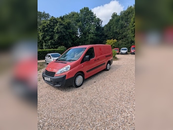 Used Peugeot Expert 2014 for sale - 75618689: Photo