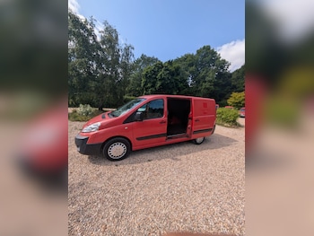 Used Peugeot Expert 2014 for sale - 75618689: Photo