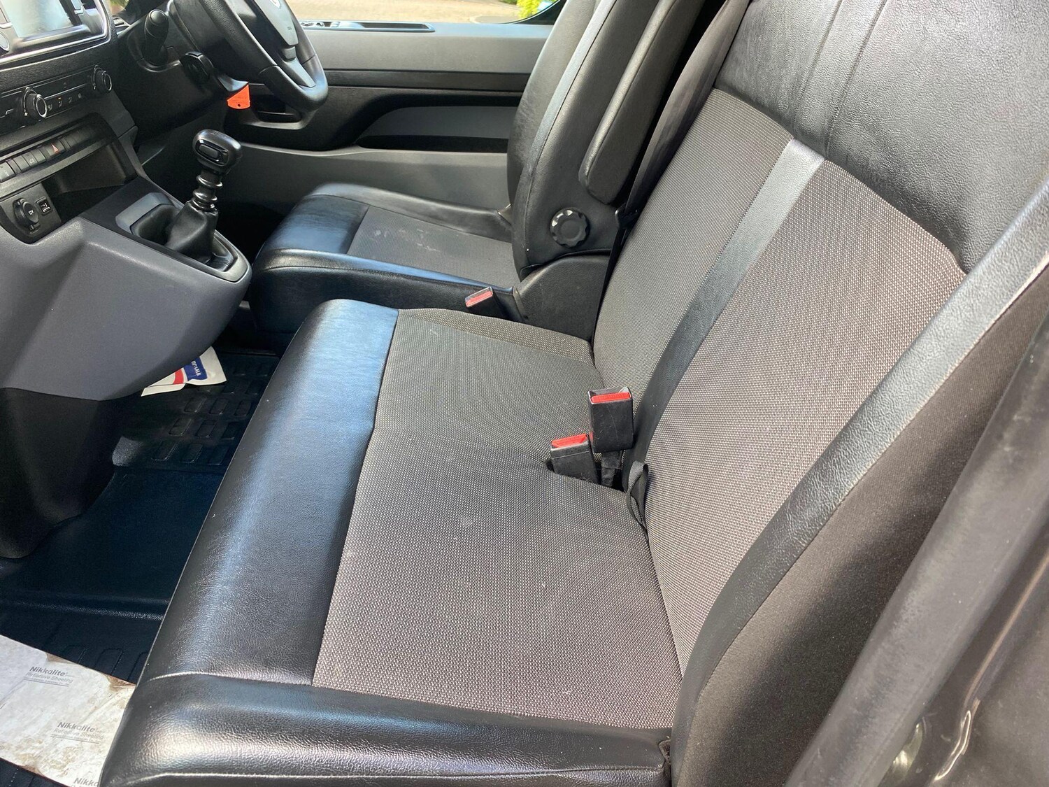 Vehicle 17