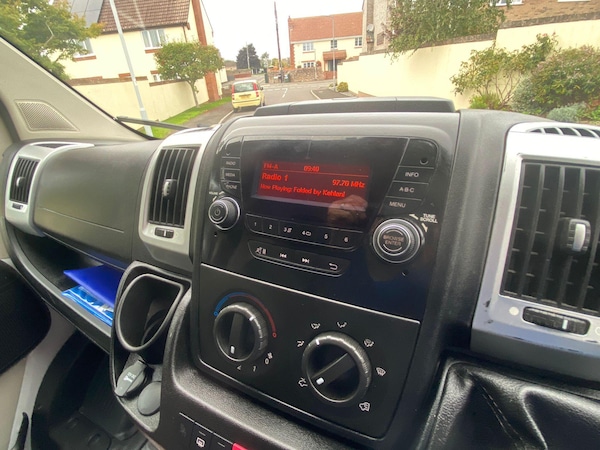 Used Fiat Ducato 2017 for sale - 76060063: Photo 10