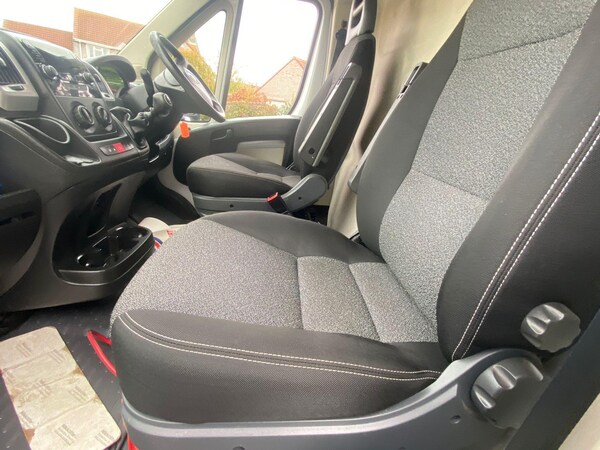 Used Fiat Ducato 2017 for sale - 76060063: Photo 13