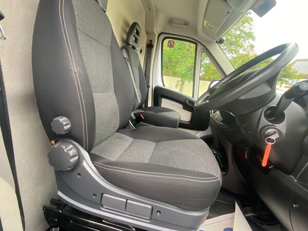 Used Fiat Ducato 2017 for sale - 76060063: Photo 14