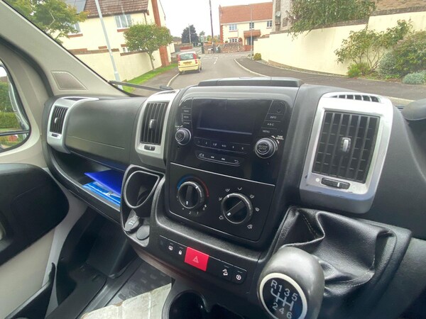 Used Fiat Ducato 2017 for sale - 76060063: Photo 16