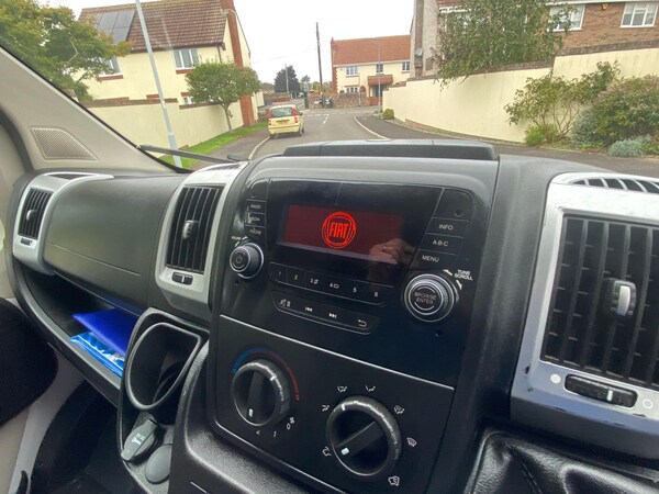 Used Fiat Ducato 2017 for sale - 76060063: Photo 17