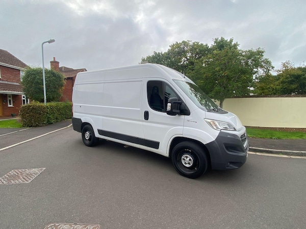 Used Fiat Ducato 2017 for sale - 76060063: Photo 3