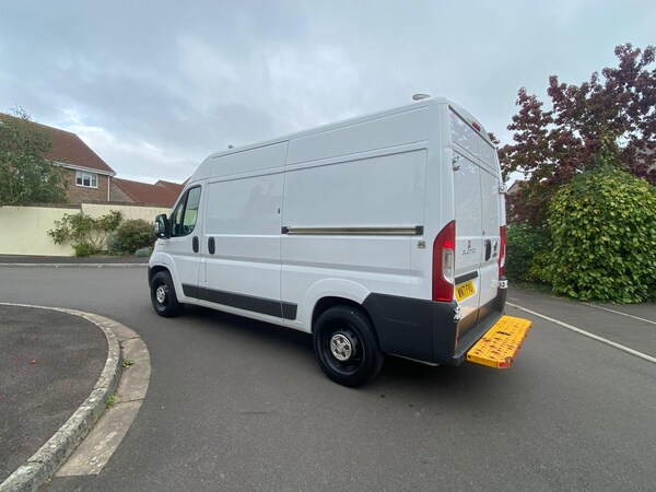 Used Fiat Ducato 2017 for sale - 76060063: Photo 5
