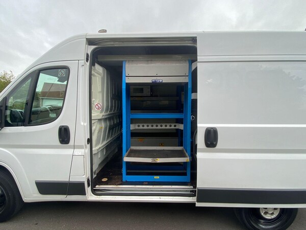Used Fiat Ducato 2017 for sale - 76060063: Photo 6