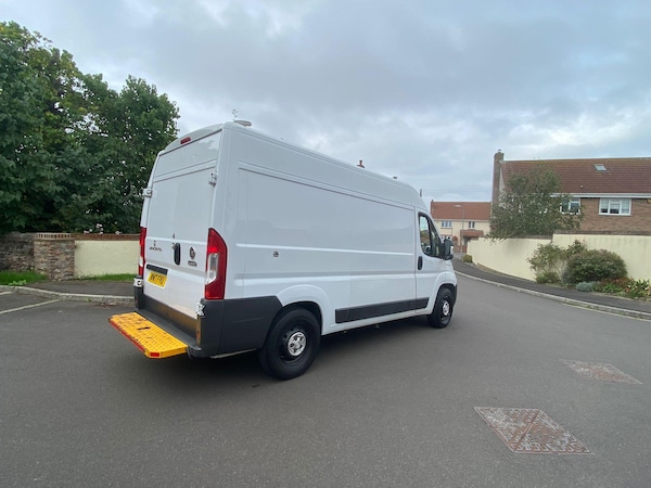 Used Fiat Ducato 2017 for sale - 76060063: Photo 9
