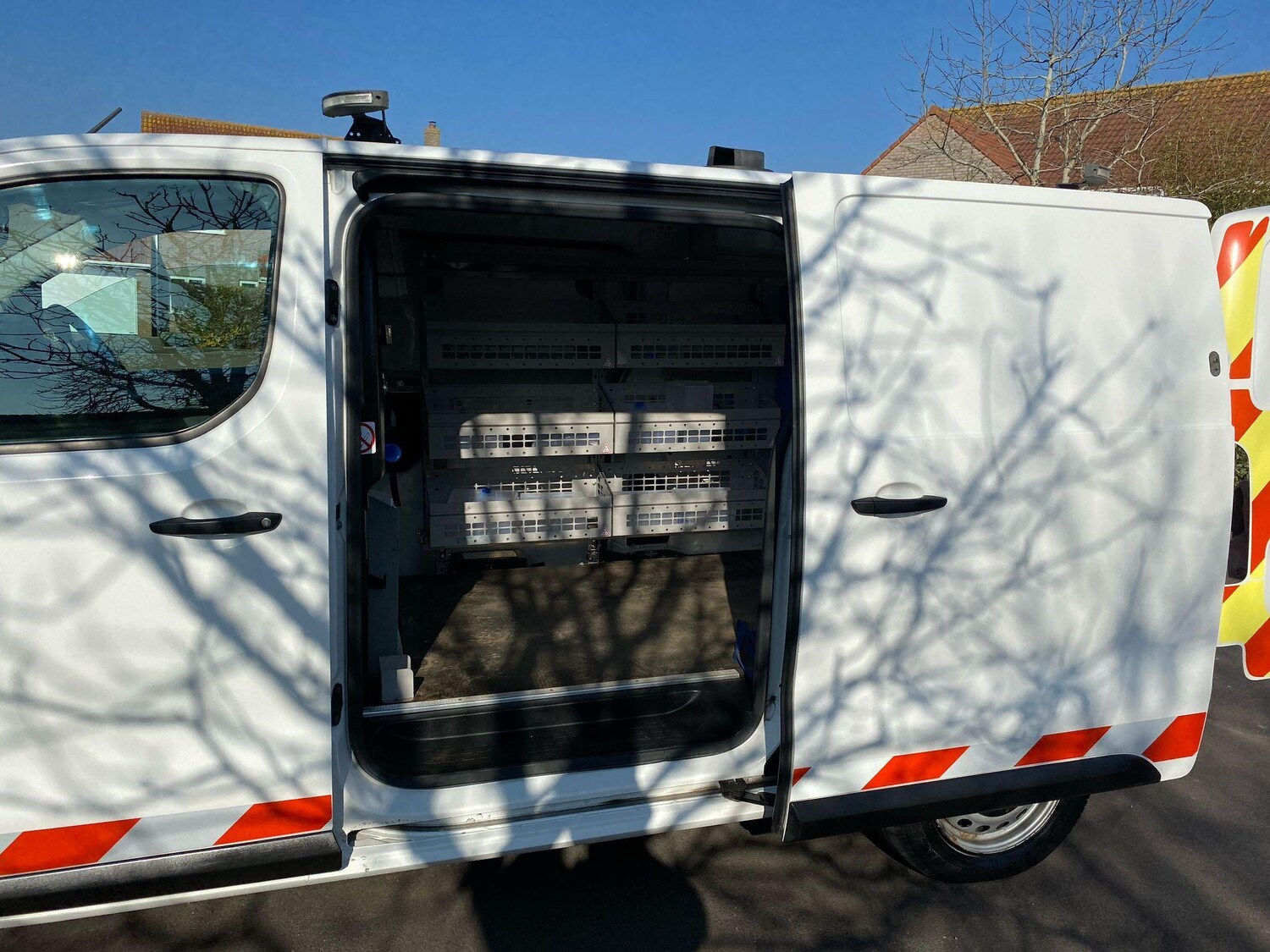 Vehicle 11