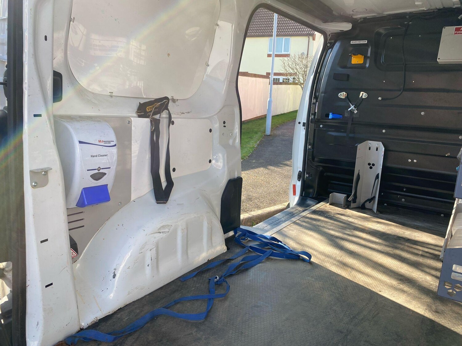 Vehicle 13