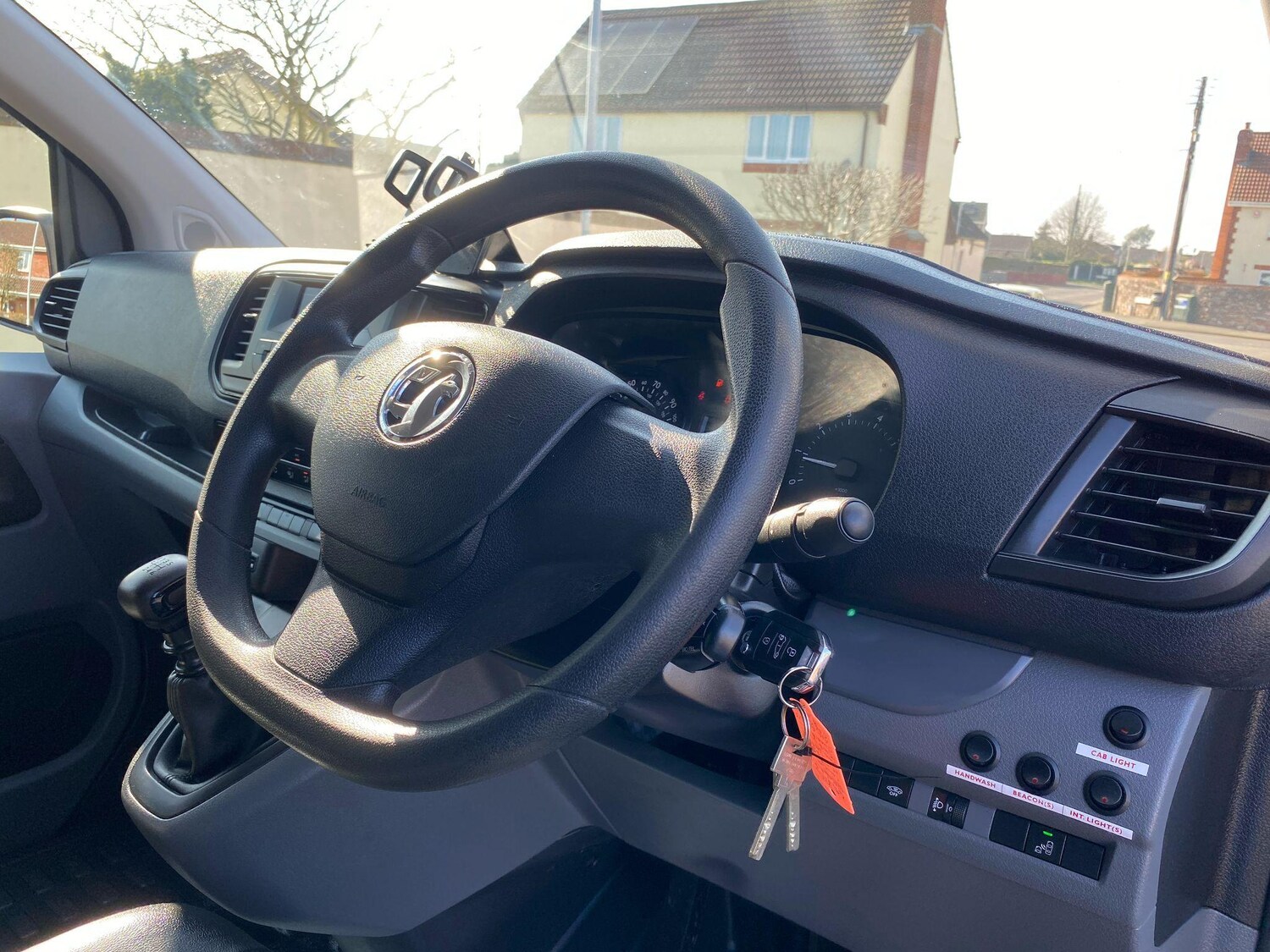 Vehicle 19