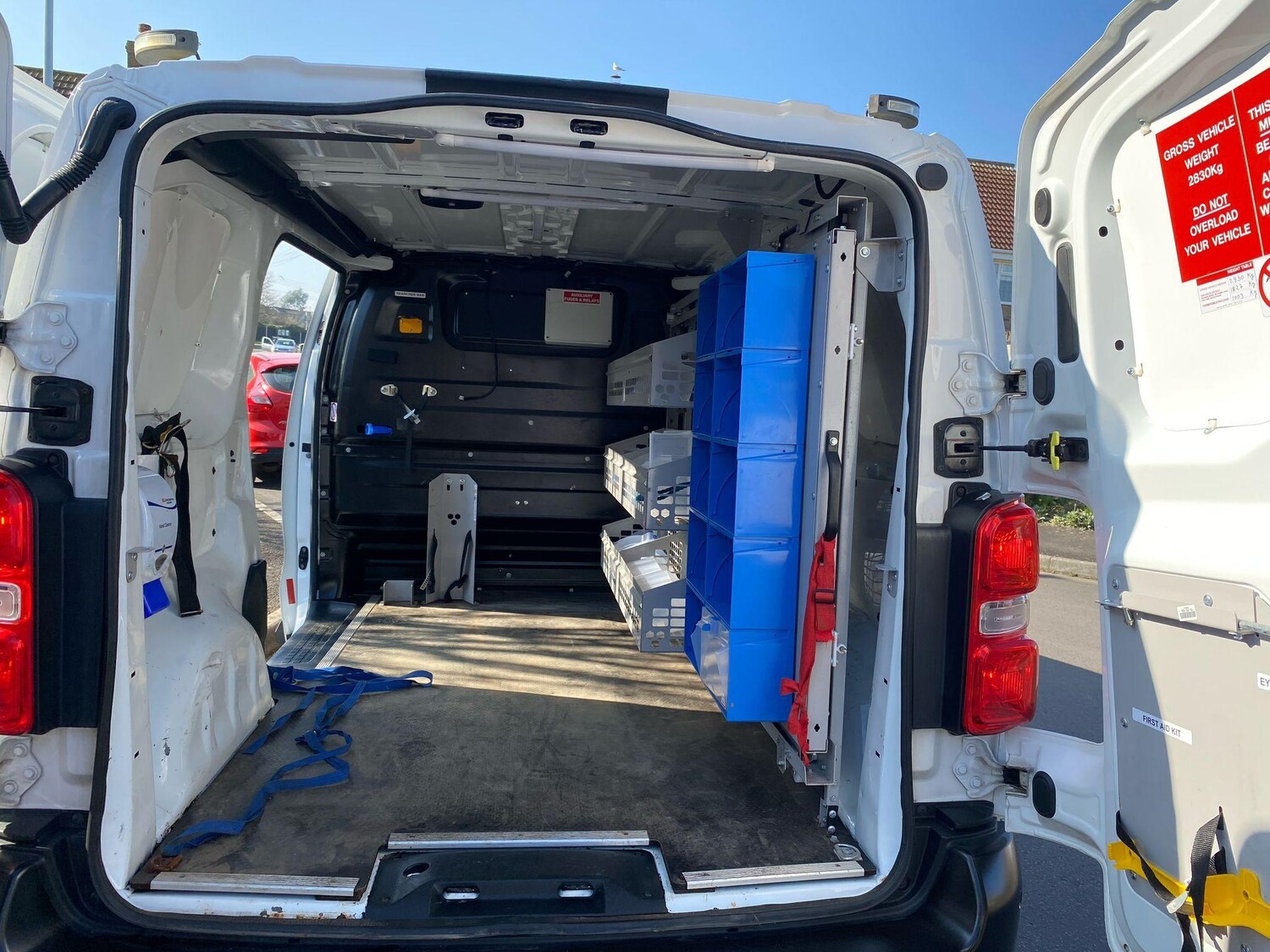 Vehicle 7