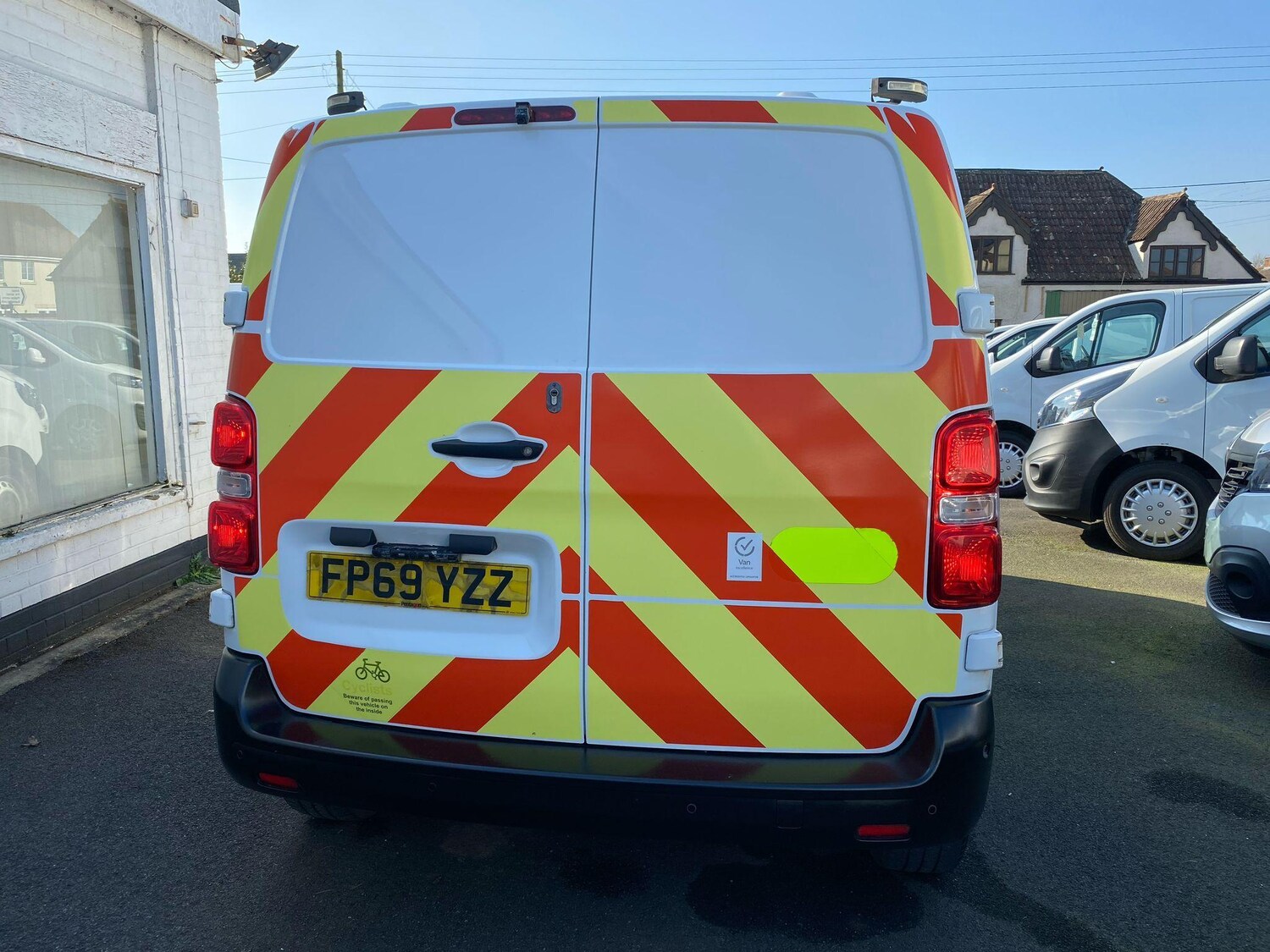 Vehicle 9