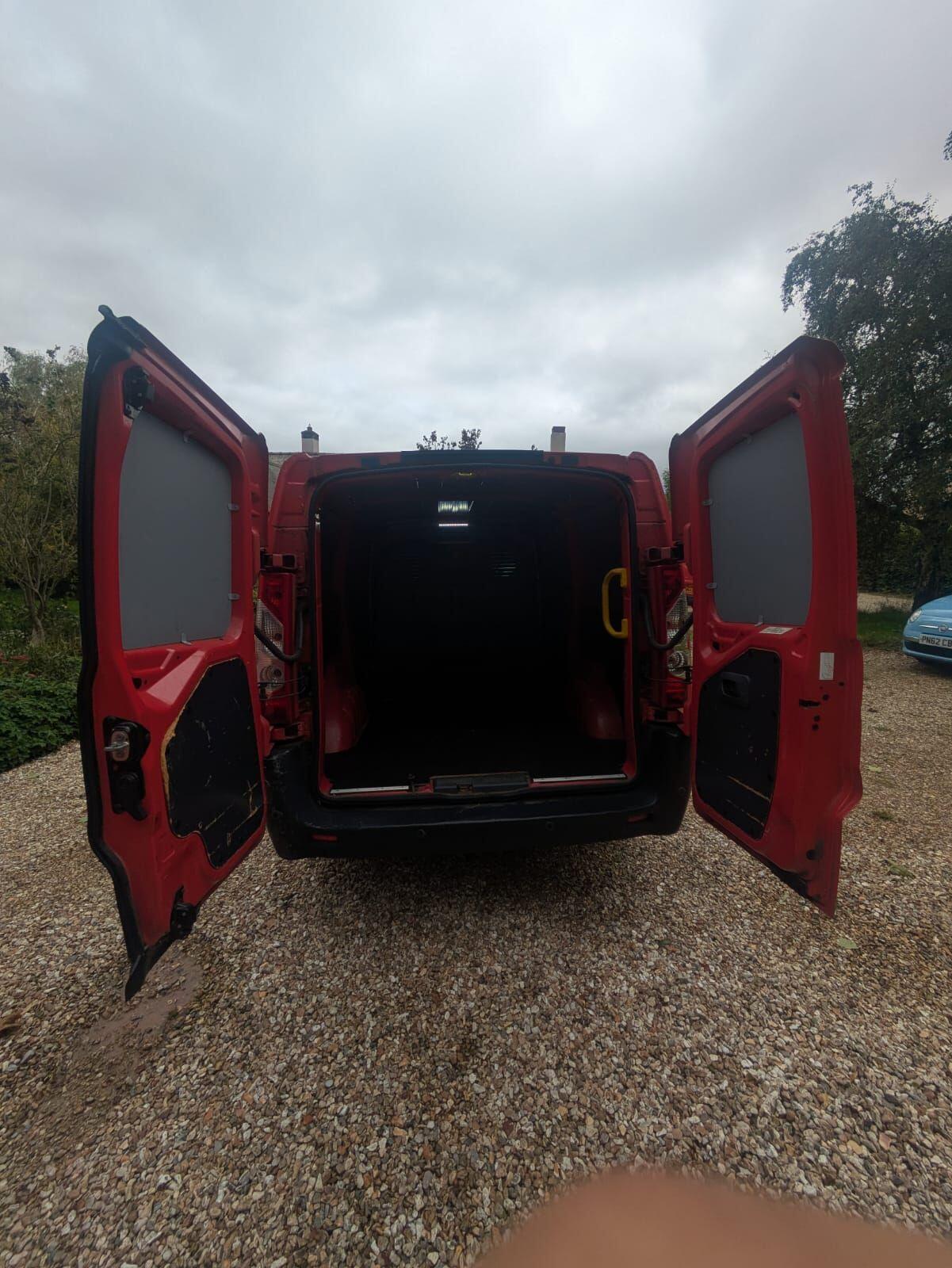 Vehicle 11