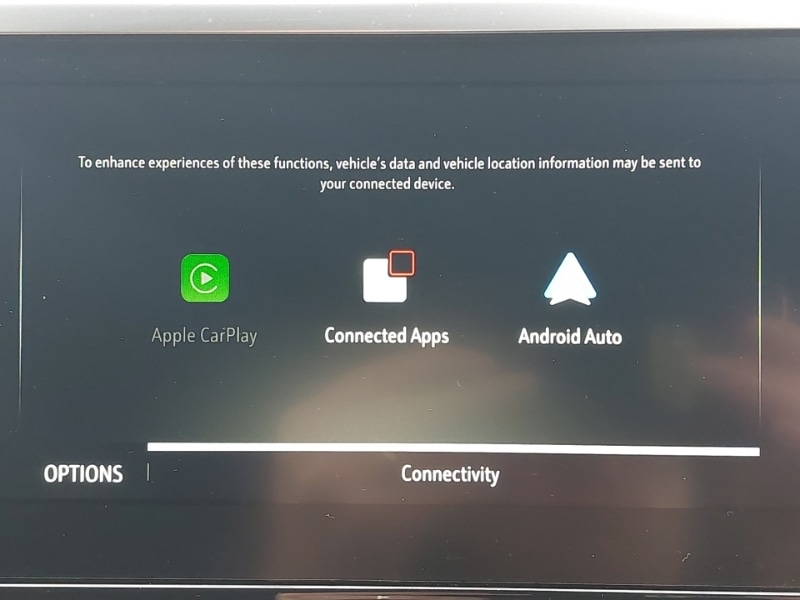 Used Vauxhall Corsa 2022 for sale - 76880278: Photo 11