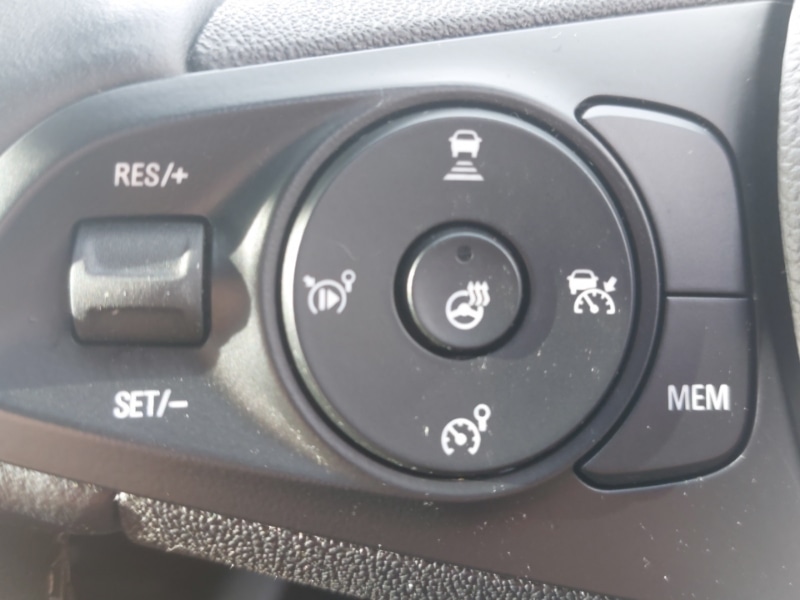 Used Vauxhall Corsa 2022 for sale - 76880278: Photo 14