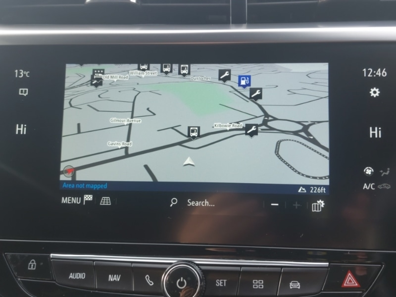 Used Vauxhall Corsa 2022 for sale - 76880278: Photo 15