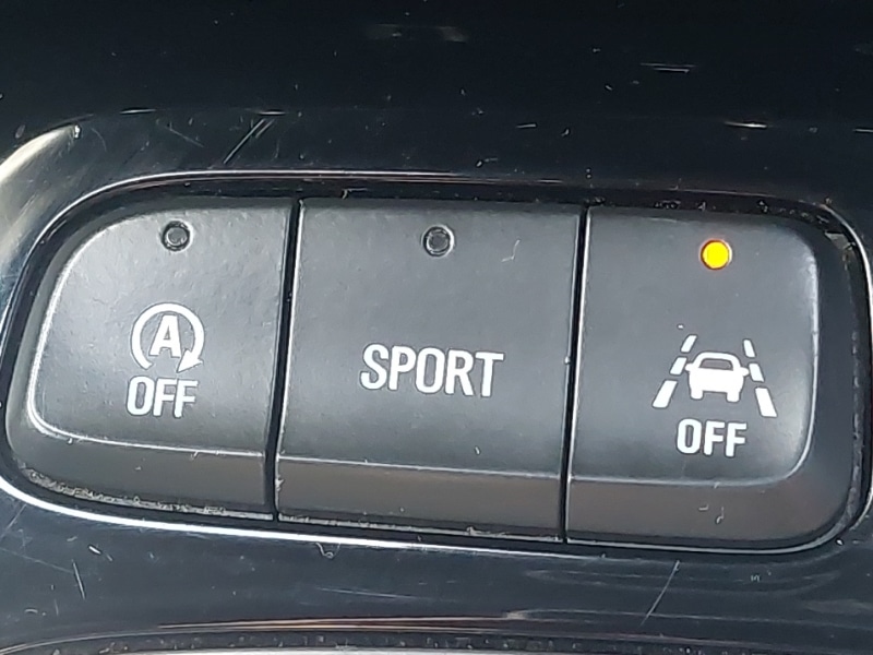 Used Vauxhall Corsa 2022 for sale - 76880278: Photo 17