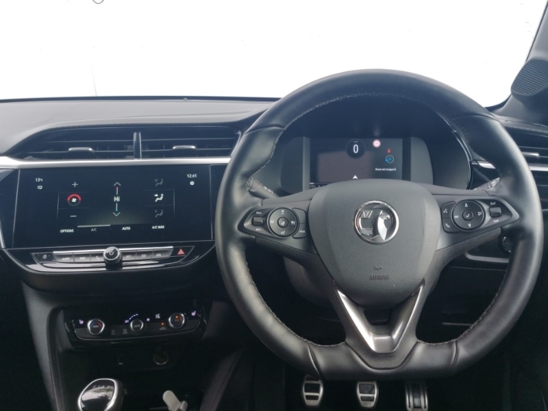Used Vauxhall Corsa 2022 for sale - 76880278: Photo 7