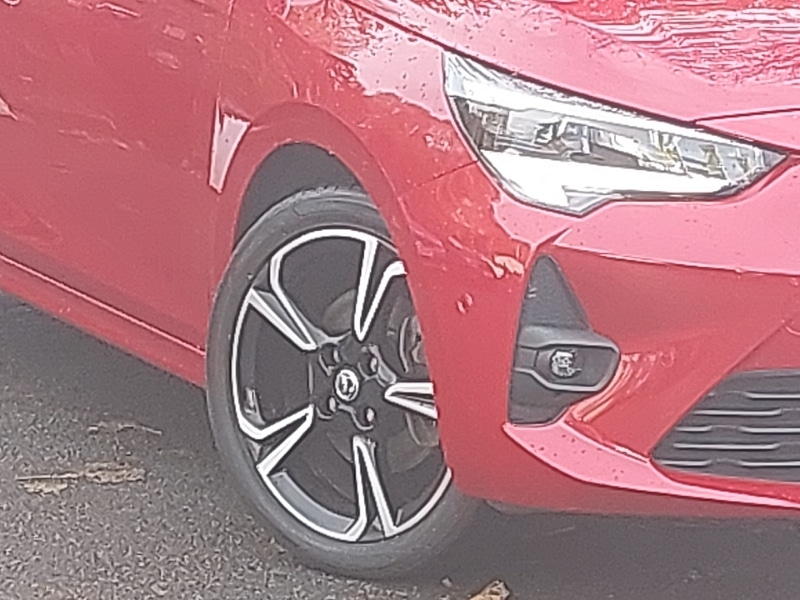 Used Vauxhall Corsa 2022 for sale - 76880278: Photo 9