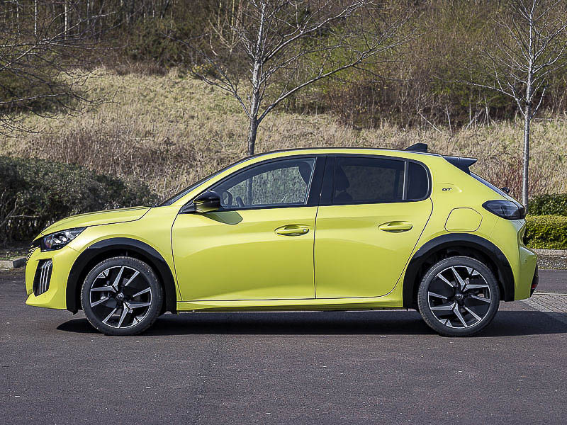 Used Peugeot 208 2026 for sale - 78211256: Photo 4