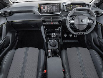 Used Peugeot 208 2026 for sale - 79549831: Photo