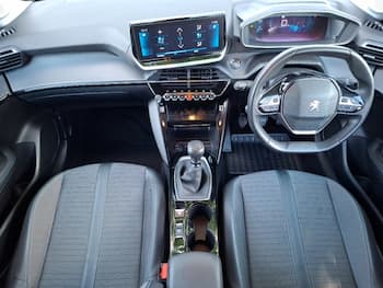Used Peugeot 208 2020 for sale - 79813044: Photo