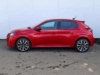 Used Peugeot 208 2020 for sale - 79813044: Photo