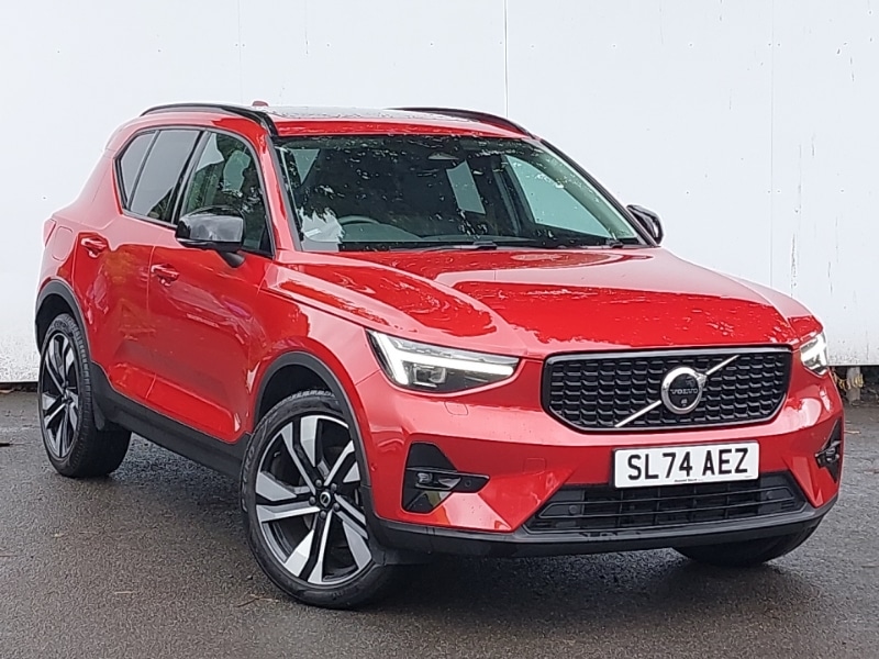Used Volvo XC40 2024 for sale - 76920268: Photo 1