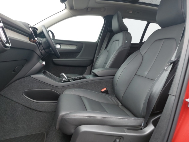 Used Volvo XC40 2024 for sale - 76920268: Photo 5