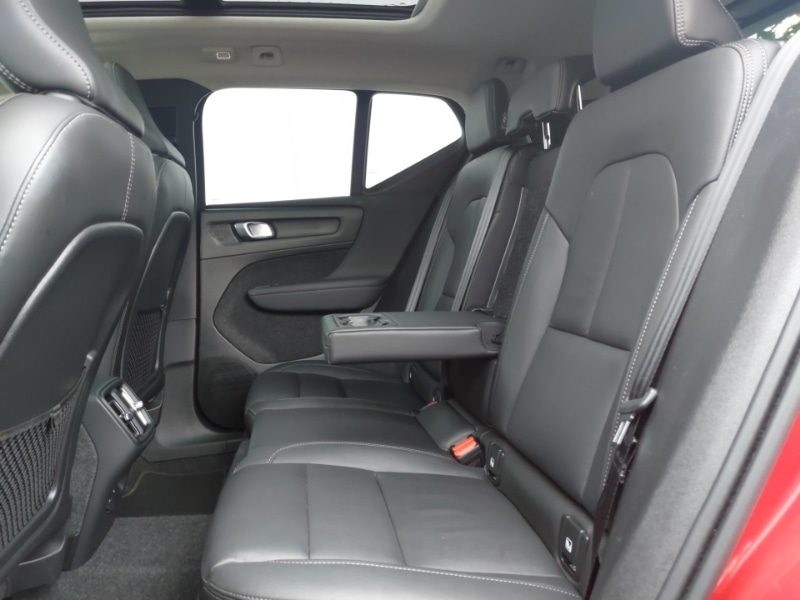 Used Volvo XC40 2024 for sale - 76920268: Photo 6