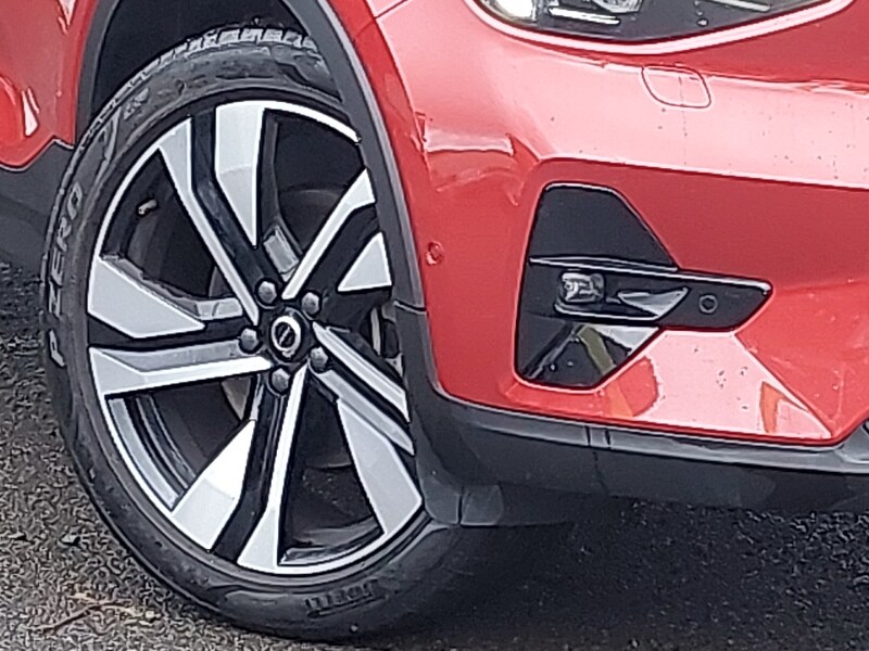 Used Volvo XC40 2024 for sale - 76920268: Photo 9