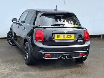 Used MINI Hatch 2018 for sale - 79126581: Photo