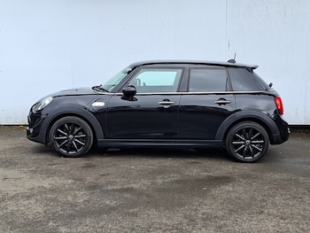 Used MINI Hatch 2018 for sale - 79126581: Photo