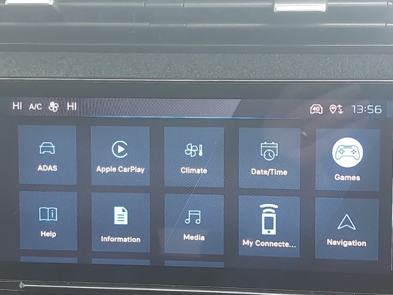 Used Peugeot 308 2022 for sale - 76174486: Photo 19