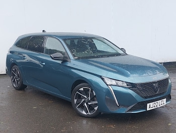 Used Peugeot 308 2022 for sale - 76174486: Photo