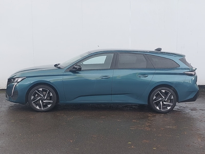 Used Peugeot 308 2022 for sale - 76174486: Photo 4