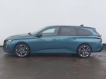 Used Peugeot 308 2022 for sale - 76174486: Photo